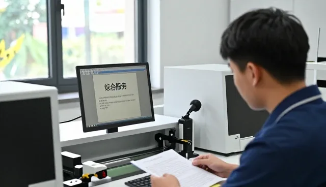 公众号开发服务