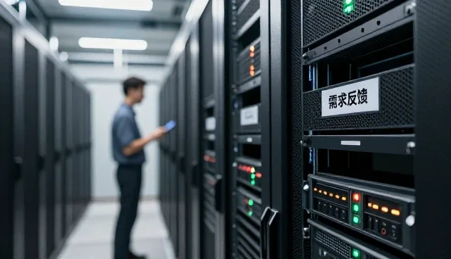 维护保养使用企业官网定制有哪些优势