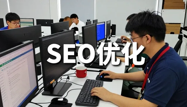 SEO优化环境下SEO优化服务价值不断提升